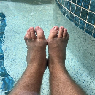 GayGeekFeet