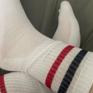 GAY socks..