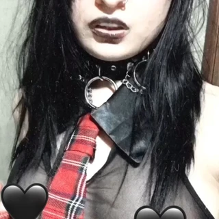 GothicGoddess