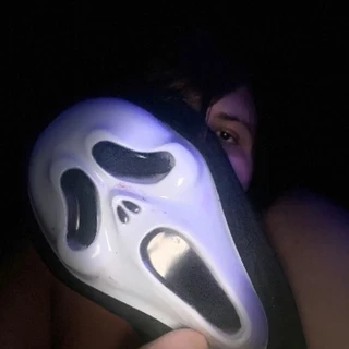 GhostieFace