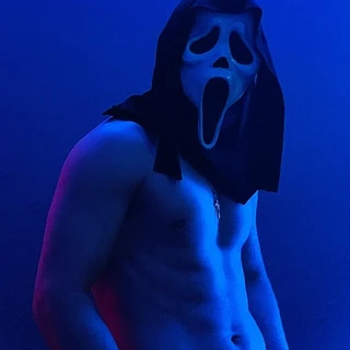 Ghostface Papi