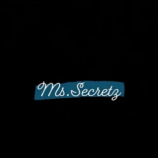 Ms .Secrets