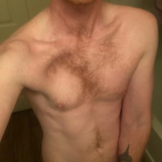 gingernextdoor