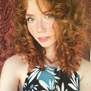 Ginger rosee