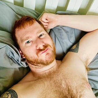 Gingerscruff87