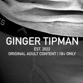 Ginger Tipman *FREE  WILL FOLLOW BACK*