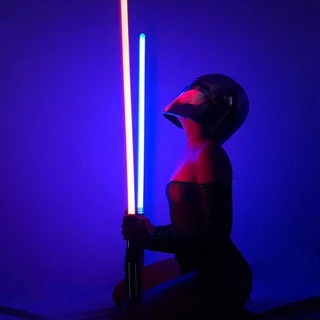 Girl Vader