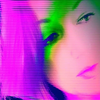 Glitch Muse