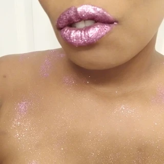 Glitter&shine