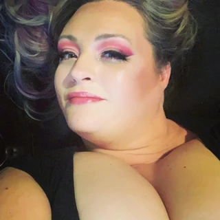 GlitteryBBW