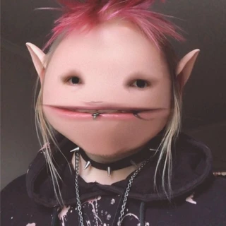 MossGoblin