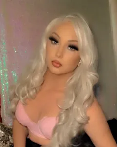 TS Goddess Britney - Trans FinDom FemDom