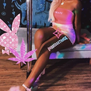 goddess stoner