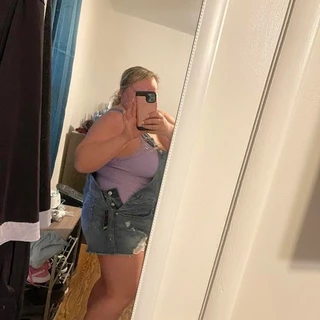 GoldieFoxxx86