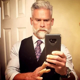 Silver Fox