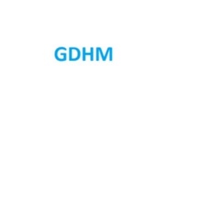 GDHM