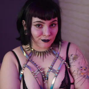 Goth Thick VIP (no PPV)