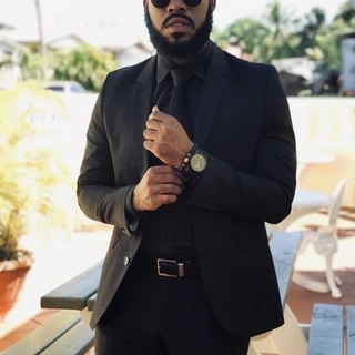 GQ Negus