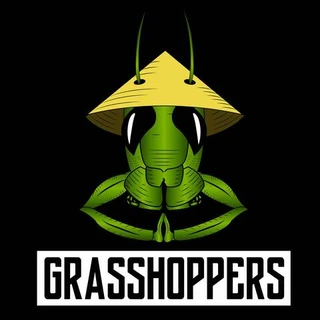 GRASSHOPPER