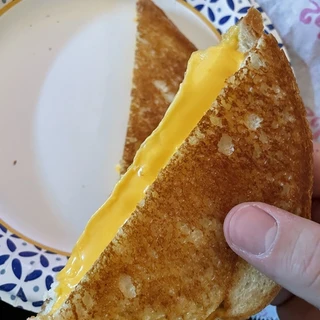 Grilled Cheese