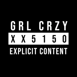 GRL CRZY 