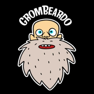 GromBeardo