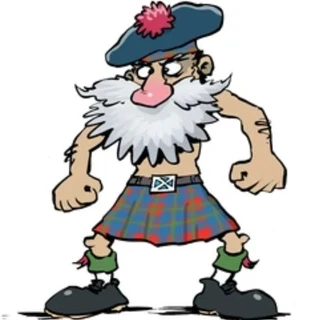 Grumple Kiltskin