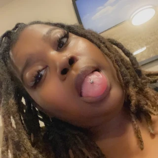 GoddessxRae @ Home