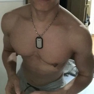 GymBoyHorny