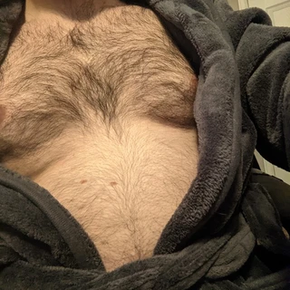 Hairy Beefy Himbo 🐻🐻