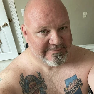 Vegas Dad Bod