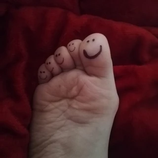 Happy Feet