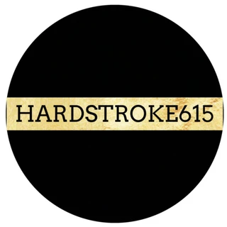 Hard Stroke 615