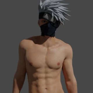 Hatake Kakashi