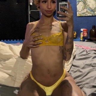 Sade Destiny 🤩 VIP ONLYFANS 🤩