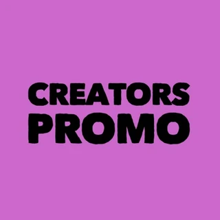 Creators PROMO: Gains, Votes, Likes