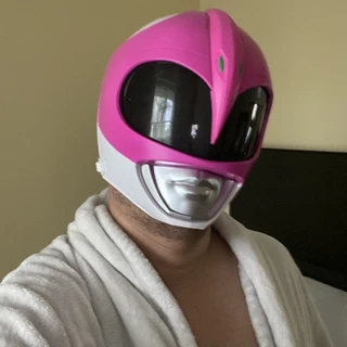 Pink Ranger