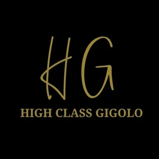 High Class Gigolo