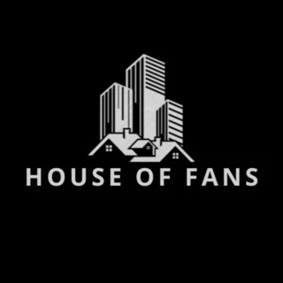  HOUSE OF FANS 