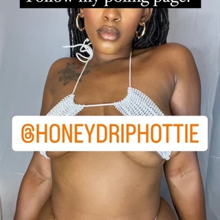 HoneyDripHottie 