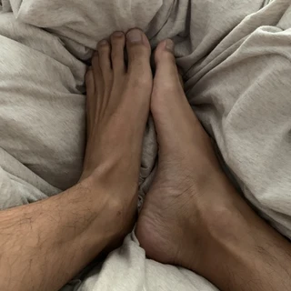 Hotguyfeet