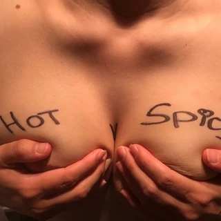 Hot N Spicy