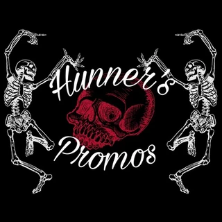 Hunners Promos