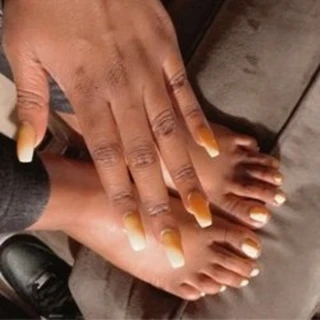 Hunnytoes