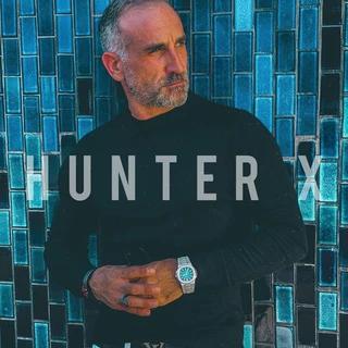 Hunterxavierofficialfree