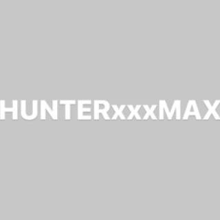 HunterxXxMax