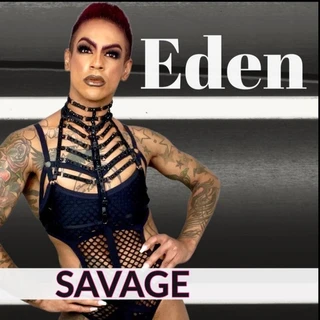 Eden Savage