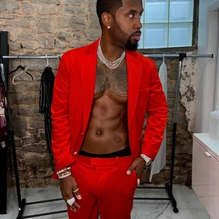 Safaree