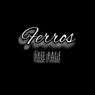 I Ferros (Free Page)