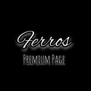 I Ferros (Premium Page)